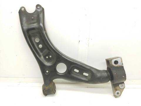 Brazo Suspension Delantero Derecho Audi A3 1.6 TDI AMBIENTE 105CV 77KW