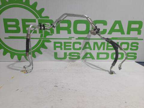 Tubos Aire Acondicionado Citroen C4 1.6 16V CAT NFU - TU5JP4) 109CV