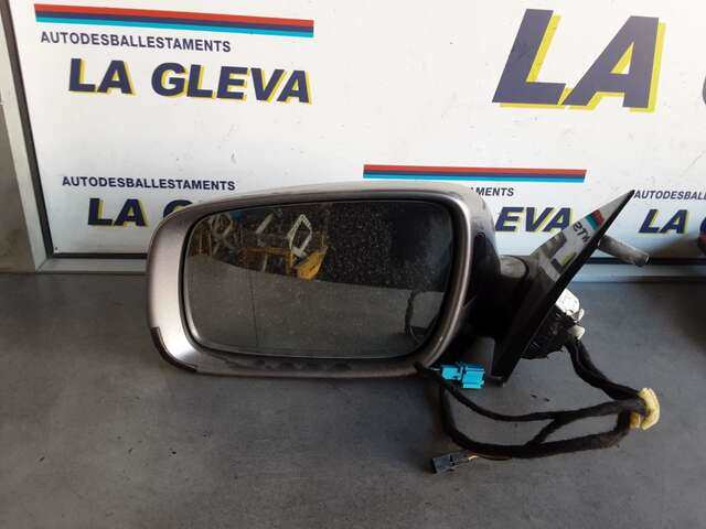 Retrovisor Izquierdo Volkswagen Phaeton 3.0 V6 TDI239CV 0CV