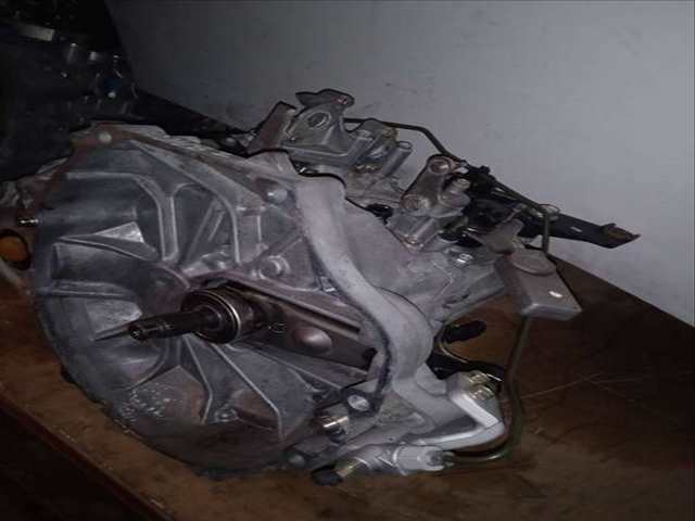 Foto 3ª: Caja Cambios Honda Accord 2.0 VTEC CAT 155CV 114KW (2005)