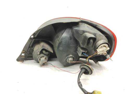 Foto 2ª: Piloto Trasero Izquierdo Daewoo Matiz CD 52CV 38KW [F8CV] (2003)