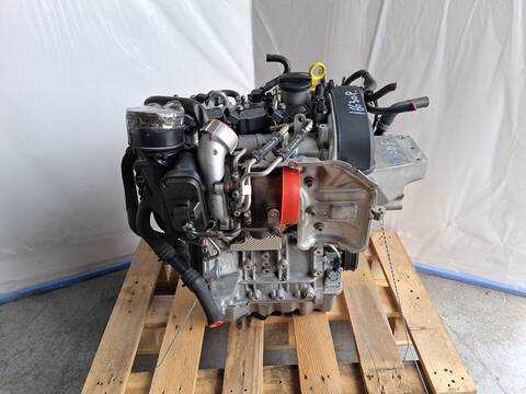 Foto 2ª: Motor Completo Seat Ibiza 1.0 TSI 95CV 70KW [CHZB] (2016)