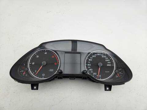 Cuadro de Instrumentos Audi Q5 2.0 TDI 125KW) 170CV