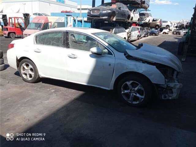 Elevalunas Eléctrico Delantero Izquierdo Peugeot 508 2.0 GT LINE [2.0 LTR. - 120 KW BLUE-HDI FAP]