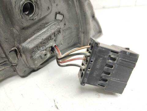 Foto 3ª: Retrovisor Izquierdo Audi A6 2.0 TDI BERLINA 140CV 103KW [4ZY-L] (2004)