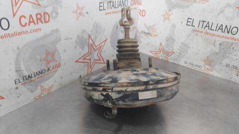 Foto 3ª: Servofreno Suzuki Vitara 1.6 16V HARD TOP SUPERLUJO 97CV 71KW [G16B] (1988)