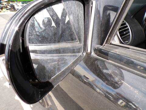 Foto 2ª: Retrovisor Izquierdo Mercedes Clase ML 230 642940 (2008)