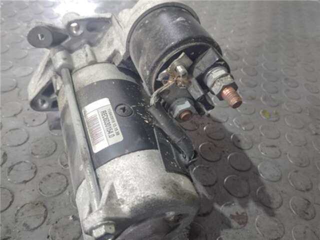 Foto 3ª: Motor de Arranque Bmw Serie 3 315 2.0 318D [2.0 LTR. - 85 KW DIESEL CAT (1951 CM3)] [M47 D20 (204D1)]