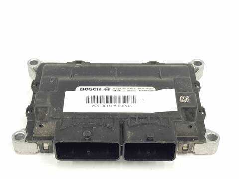 Centralita Motor ECU Mg ZS LUXURY