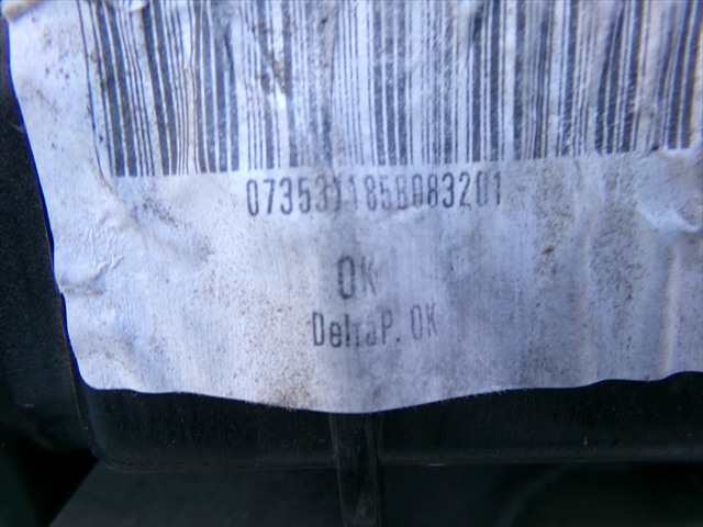 Foto 4ª: Elevalunas Eléctrico Delantero Derecho Lancia Ypsilon 1.2 G 2004-2011 [188A5000] (2004)