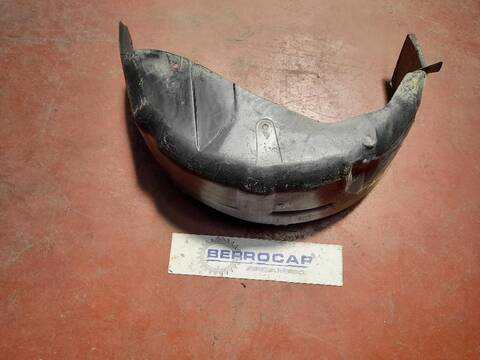 Pase Rueda Land Rover Range 3.6 TD V8 272CV