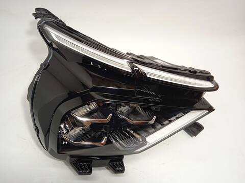 Foto 3ª: Faro Derecho Citroen C4 1.2 155CV 114KW (2022)