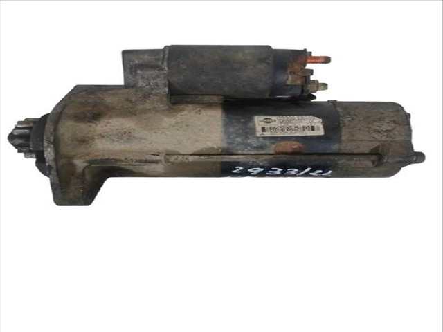 Foto 2ª: Motor de Arranque Nissan Pathfinder 2.5 DCI 4WD (2005)