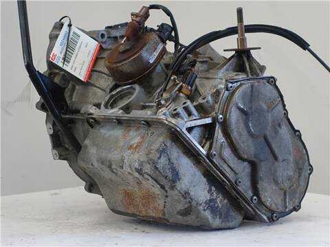 Foto 2ª: Caja Cambios Automatica Peugeot 306 1.8 101CV 74KW [LFZ (XU7JP)] (1999)
