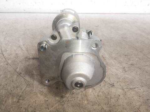Foto 2ª: Motor de Arranque Ford Fiesta HHJB (2007)