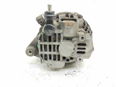 Foto 2ª: Alternador Mazda 3 1.6 VVT ACTIVE BERLINA 105CV 77KW [Z6] (2007)
