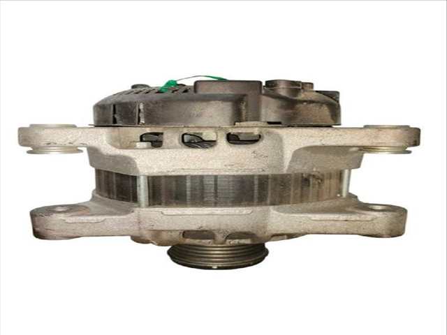 Alternador Citroen C5 1.2 PURETECH 130 ARHNSJ) AIRCROSS