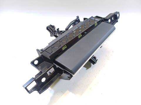 Pantalla Multifuncion Audi A6 3.0 TDI QUATTRO 245CV 180KW