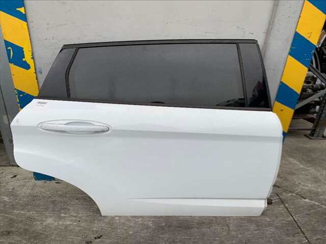 Puerta Trasera Derecha Ford C Max 1.0 ECOBOOST 125CV 0CV C MAX/GRANDDXA CEU) DESDE 04/2015 HASTA 12