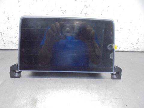 Pantalla Multifuncion Peugeot 3008 ACTIVE 131CV 96KW