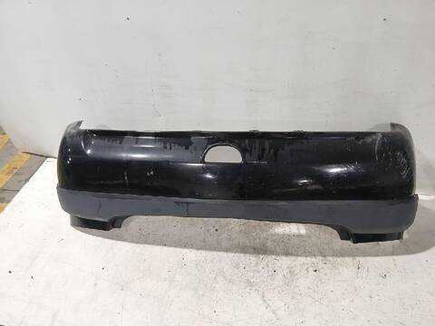 Foto 3ª: Paragolpes Trasero Kia Rio 1.5 CRDI 110CV [D4FA] (2005)