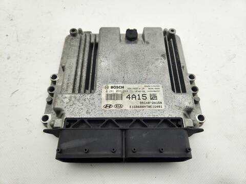 Centralita Motor ECU Hyundai i20 KLASS ACTIVE CROSSOVER 90CV 66KW