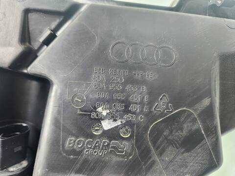 Foto 3ª: Deposito Limpiaparabrisas Audi Q5 45 TFSI QUATTRO S LINE 265CV 195KW [DRYA] (2024)