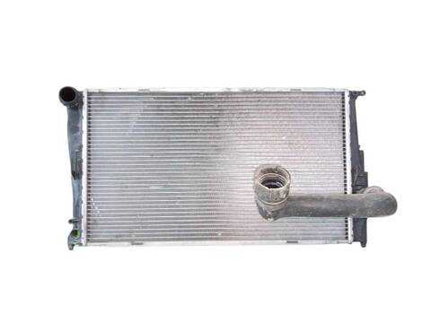 Radiador Motor Bmw Serie 3 315 320 D