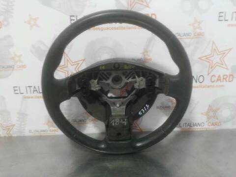 Volante Nissan Qashqai BACKSTAGE 4X4 150CV 110KW