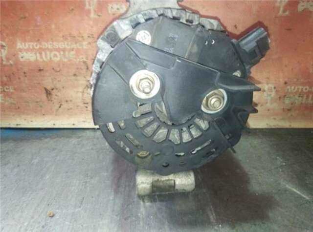 Foto 3ª: Alternador Ford Transit 2.0 FT 240 2.0 CITY - LIGHT [2.0 LTR. - 74 KW TDE CAT] FURGON CORTO (FY)(2000 _) [ABFA]