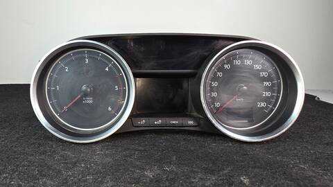Cuadro de Instrumentos Peugeot 508 9HD