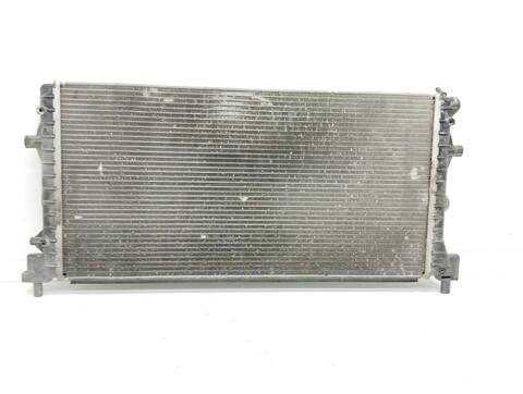 Foto 4ª: Radiador Motor Seat Ibiza 1.6 TDI 105CV 77KW [CAY] (2010)