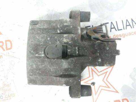 Pinza Freno Trasera Izquierdo Renault Trafic 68CV 50KW