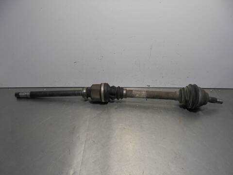 Transmision Delantera Derecha Peugeot 5008 1.6 HDI FAP 112CV 82KW