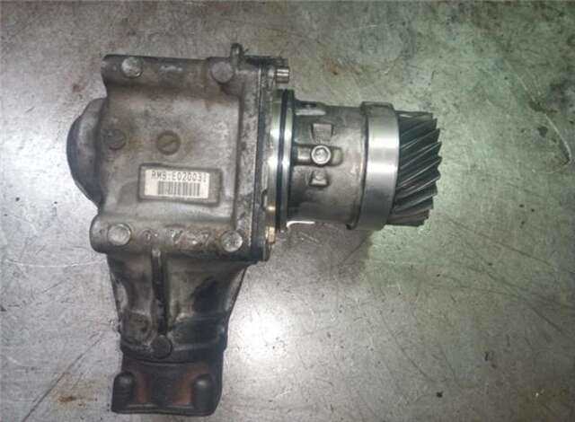Foto 2ª: Caja Transfer Honda Crv 2.2 CTDI (RD8)(2002 _) [N22A2]