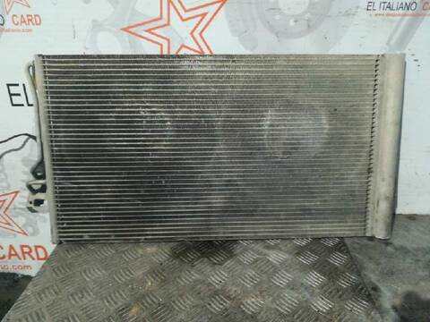 Foto 2ª: Radiador Calefaccion A.A. Mercedes Vito 109 CDI LARGO 639.603) 88CV 65KW [646980] (2006)