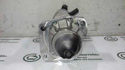 Foto 2ª: Motor de Arranque Peugeot 208 1.2 12V E-VTI 82CV 60KW [HM01] (2016)