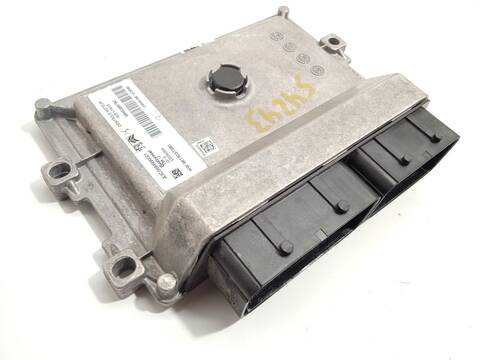 Centralita Motor ECU Citroen C3 1.2 PURETECH 82 83CV 61KW