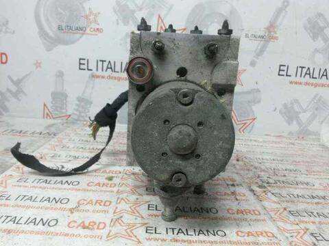 Foto 4ª: Abs Mercedes Vito 79CV 58KW