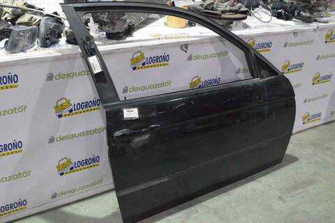 Foto 3ª: Puerta Delantera Derecha Bmw Serie 3 315 2.0 16V D 150CV [204D4] (2001)