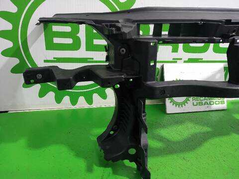 Foto 3ª: Panel Frontal Volkswagen Passat 2.0 TDI 140CV [BKP] (2005)