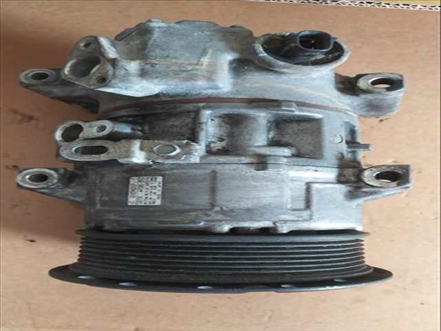 Compresor Aire Acondicionado Toyota Rav4 2.2 D-4D 100kw