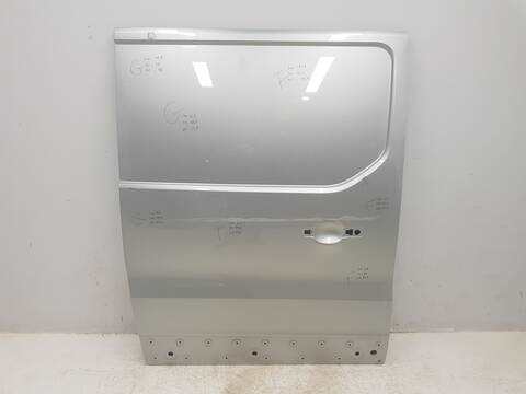 Puerta Lateral Corredera Derecha Renault Trafic L1H1 29T KOMFORT