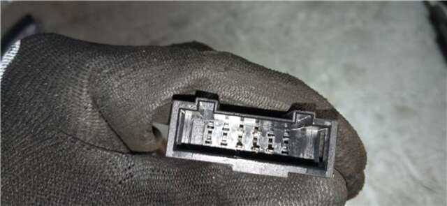 Foto 3ª: Retrovisor Derecho Volkswagen Golf  [BCB]