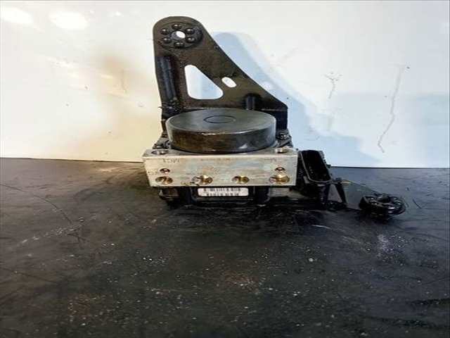 Abs Renault Kangoo DYNAMIQUE 1 DCI DIESEL FAP 106CV