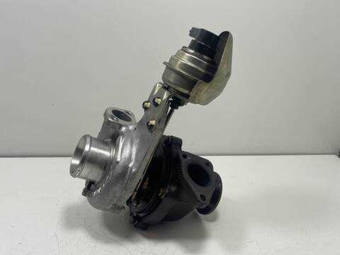 Turbocompresor Opel Insignia A20DTH BERLINA