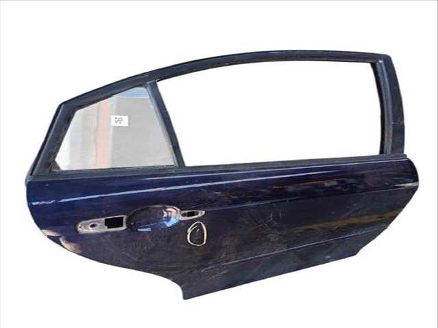 Foto 3ª: Puerta Trasera Derecha Mazda 6 2.0 DI GG14) (2002)