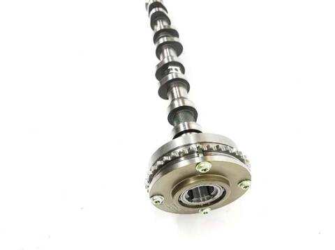 Foto 2ª: Arbol de Levas Toyota CHR H - - XEDBRIDO 135 KW 184CV (2016)