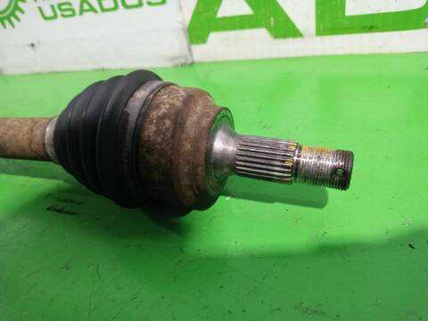 Foto 3ª: Transmision Delantera Derecha Peugeot 307 XN 109CV [NFUTU5JP4] (2001)