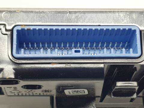 Foto 2ª: Centralita Motor ECU Renault Express BASIS